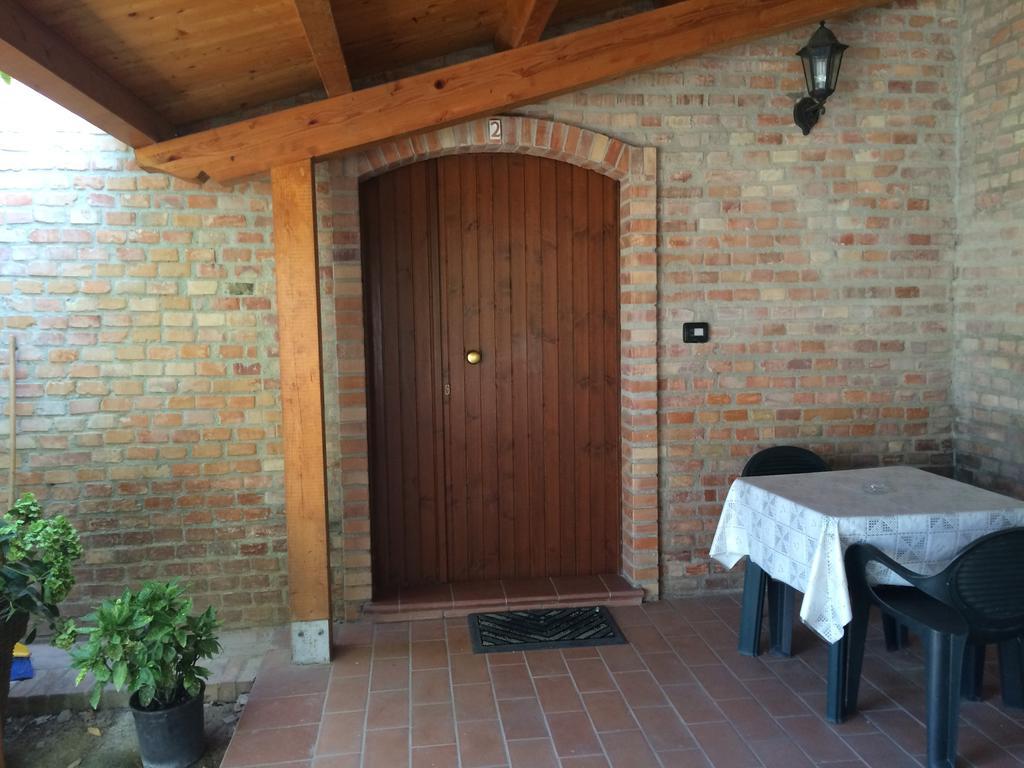 Societa Agricola Mg Florplant Villa Francavilla Marittima Luaran gambar