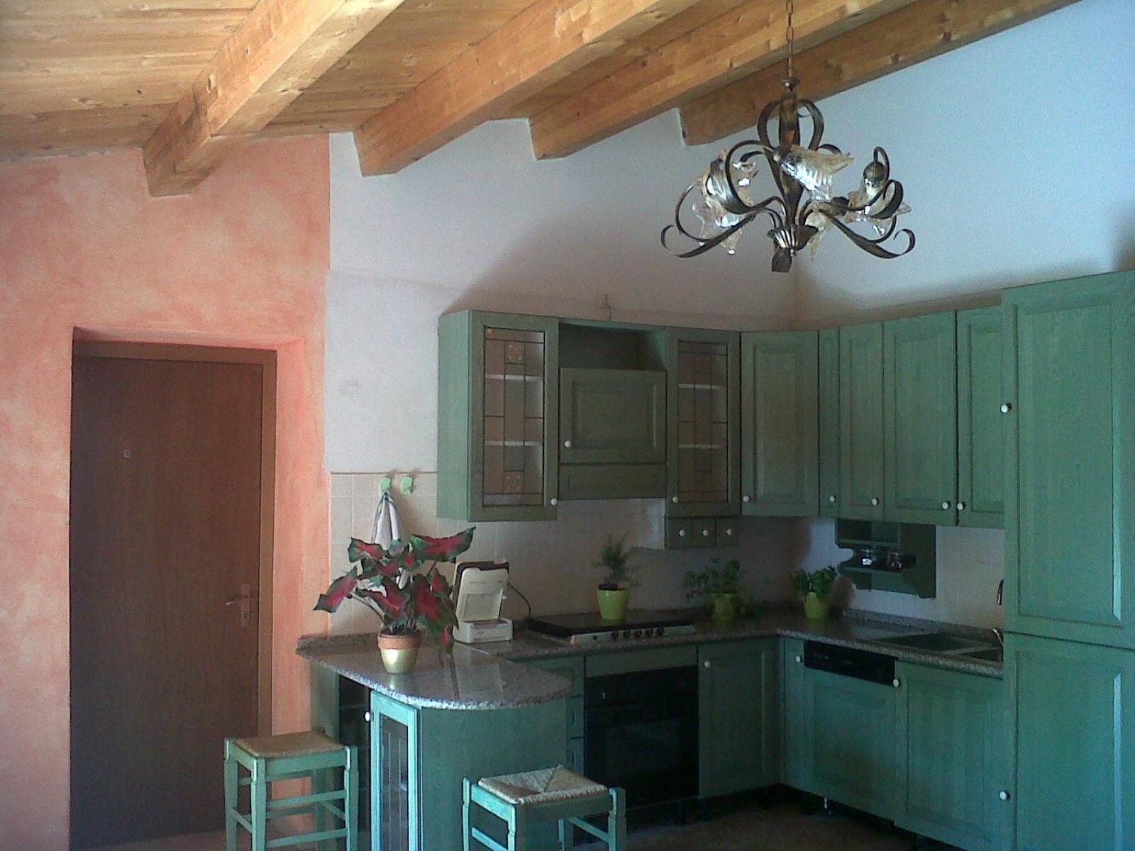 Societa Agricola Mg Florplant Villa Francavilla Marittima Luaran gambar